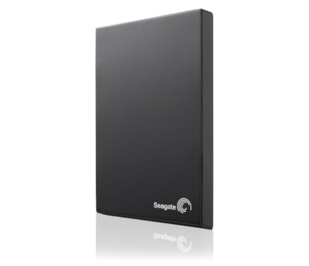 Seagate 1TB Expansion Portable Drive 2,5'' USB 3.0 - 105207 - zdjęcie 2